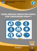 Keselamatan Kesehatan Kerja Dan Lingkungan Hidup 1 - X1