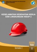 Keselamatan Kesehatan Kerja Dan Lingkungan Hidup 1 - X2