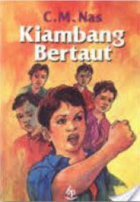 Kiambang Bertaut