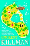 Killman : A Sister Conchita And Sergeant Kella Mystery