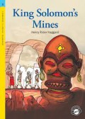 King Solomons Mines : Level 3