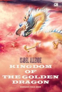 Kingdom Of The Golden Dragon