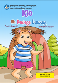 Kio si penjaga lumbung