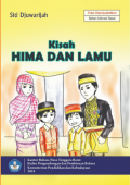 Kisah Hima dan Lamu