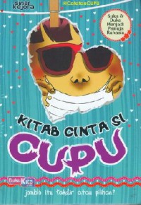 Kitab Cinta Si Cupu