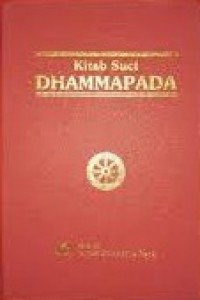 Kitab Suci Dhammapada