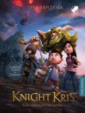 Knight Kris: Bayu Dan Keris Kesatria