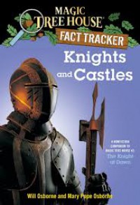 Knights And Castle