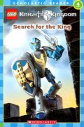 Knights Kingdom : Search For The King