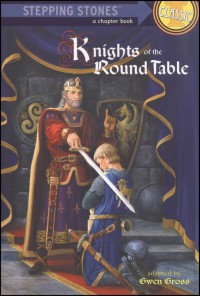 Knights Of The Round Table