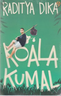 Koala Kumal