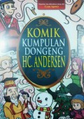 Komik Kumpulan Dongeng Hc Andersen