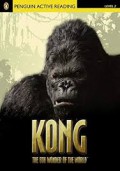 Kong : The 8Th Wonder Of The World + 2Cd