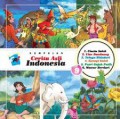 Kumpulan Cerita Asli Indonesia Vol.9