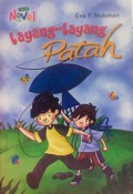 Layang - Layang Patah