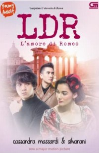 Ldr Lamore Di Romeo