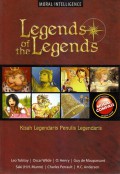 Legends Of The Legands