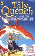 Lily Quench And The Dragon Ashby