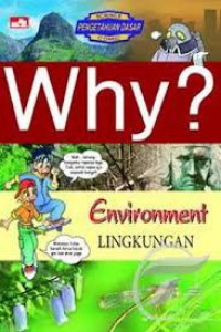 Why?Lingkungan