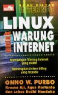 Linux Untuk Warung Internet