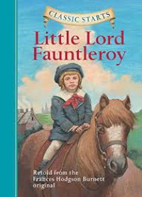 Little Lord Fautleroy