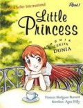 Little Princess :Nomik Cerita Dunia