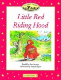 Little Red Riding Hood