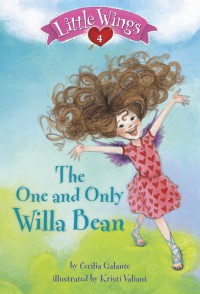 Little Wings 4 The One And Only Willa Bean