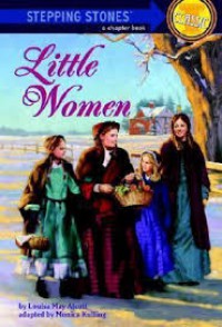 Little Women : Step Stones