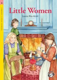 Little Women : Level 4