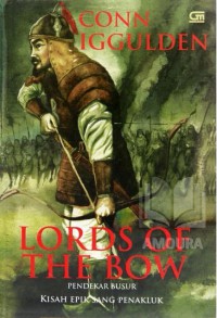 Lords Of The Bow