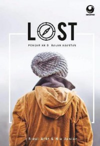 Lost, Pencarian Dibulan Agustus