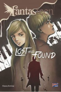 Lost And Found