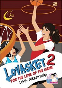Lovasket 2 : For The Love Of The Game