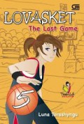 Lovasket 5 : The Last Game