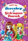 Lovely Girl : Horoskop & Golongan Darah