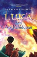 Luka Dan Api Kehidupan