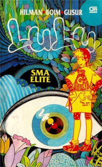 Lulu SMA Elite