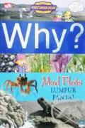 Why? Mud Flats : Lumpur Pantai