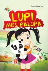 Lupi Miss Palopa