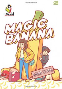 Magic Banana