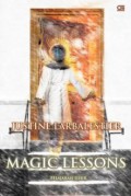 Magic Lessons