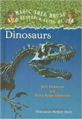 Magic Tree House Fact Tracker ; Dinosaurs