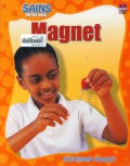 Magnet