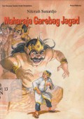 Maharaja Garebag Jagad