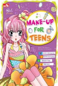 Make-Up For Teens