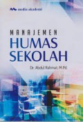 Manajemen Humas Sekolah