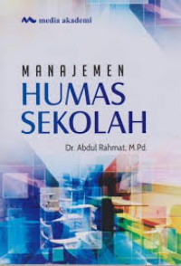 Manajemen Humas Sekolah