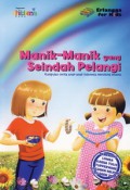 Manik2 Yang Seindah Pelangi