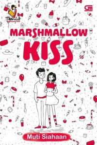 Marshmallow kiss